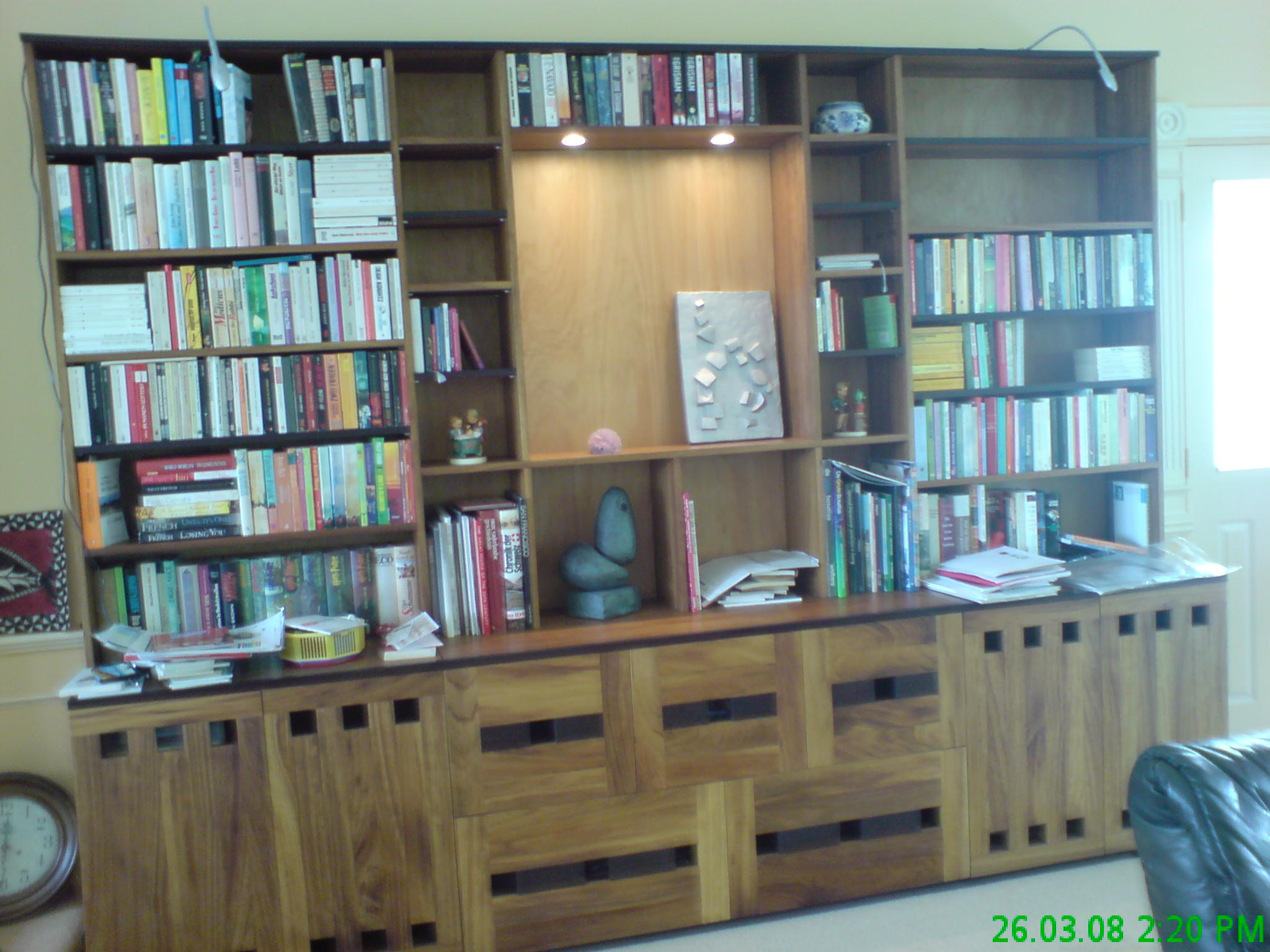 FranzCabinets